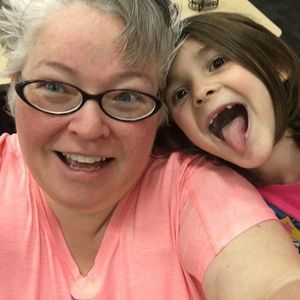 Meet your Posher, Susan mills